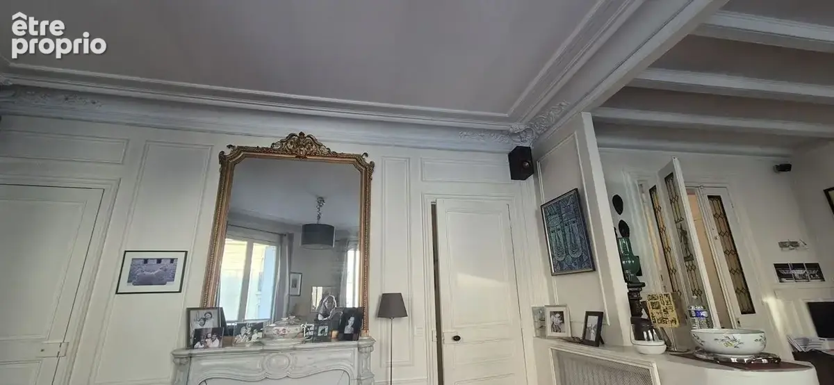 Appartement 5 pièces 101 m² à vendre à Paris-15e (75015) - photo 4
