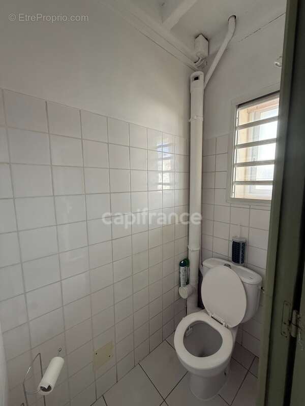 Appartement à vendre 3 pièces SAINT FRANCOIS (971) - photo 11