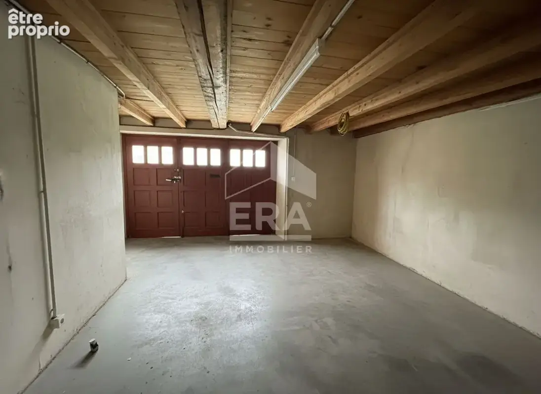 Maison 180m² à mouthier-haute-pierre - photo 7