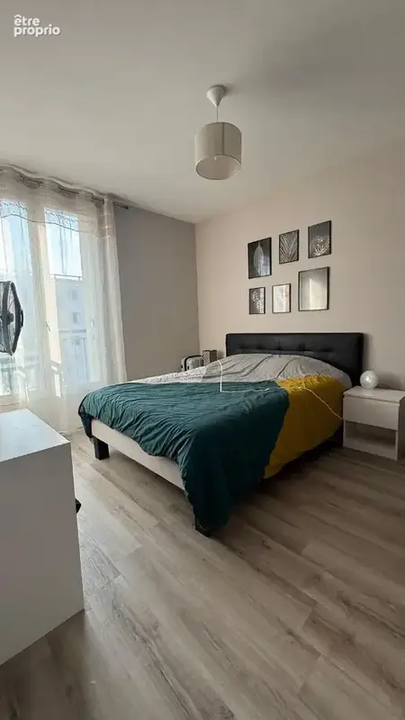 Appartement 3 pièces 68 m² à vendre à Compiegne (60200) - photo 7