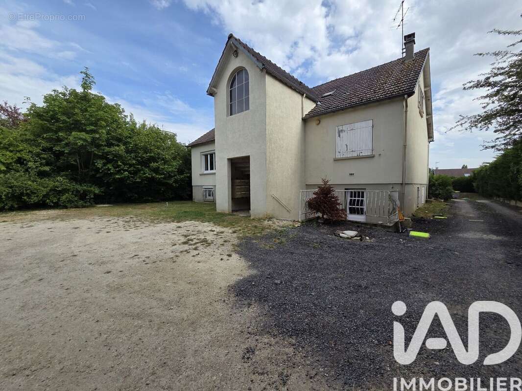 Photo 2 - Appartement à LA CHAPELLE-LA-REINE