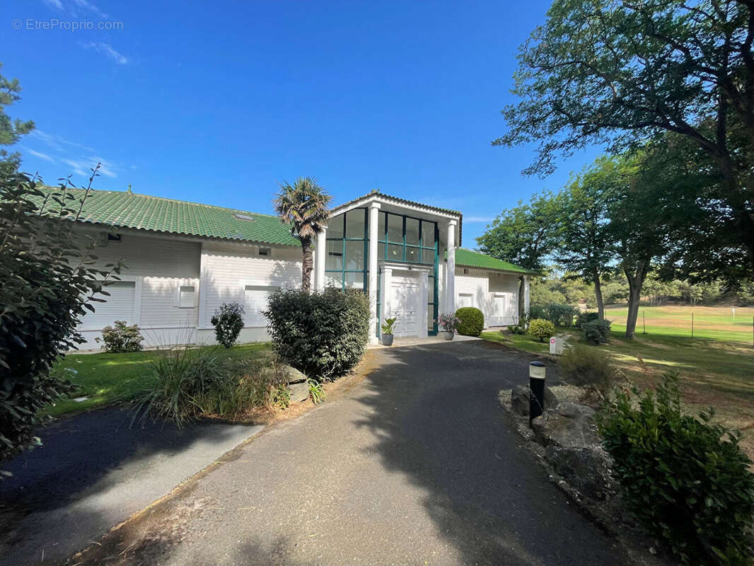 Appartement Saint Jean De Monts 2 pièce(s) 38.81 m2 - photo 8