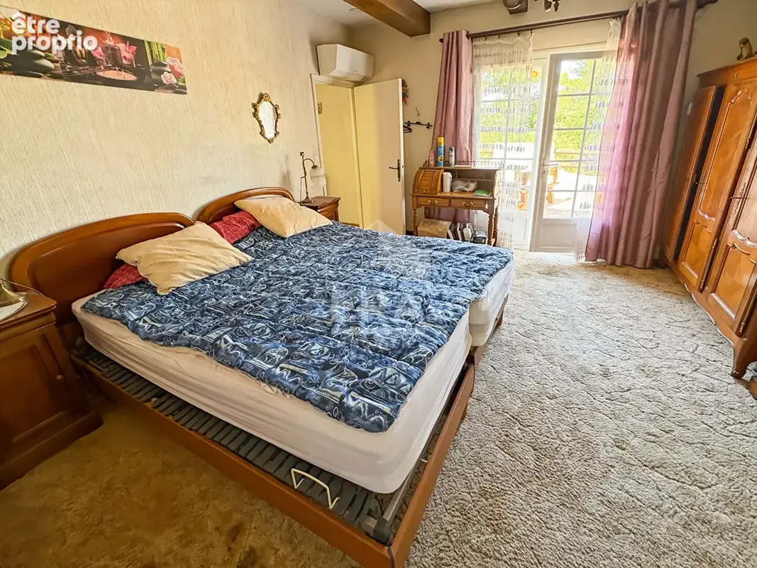 Maison 203m² à les pennes-mirabeau - photo 12