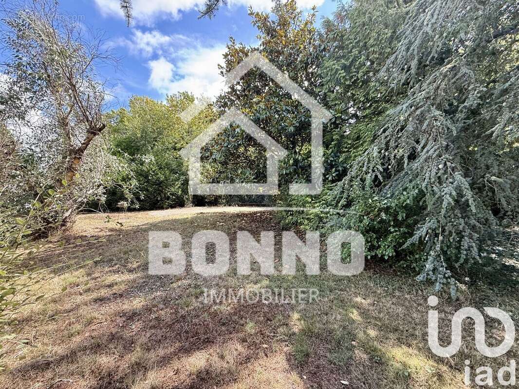 Photo 7 - Terrain à COUERON