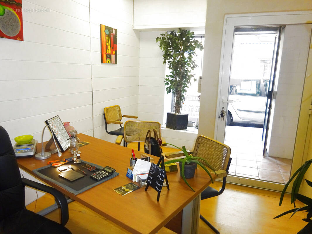 Appartement à CLERMONT-L&#039;HERAULT