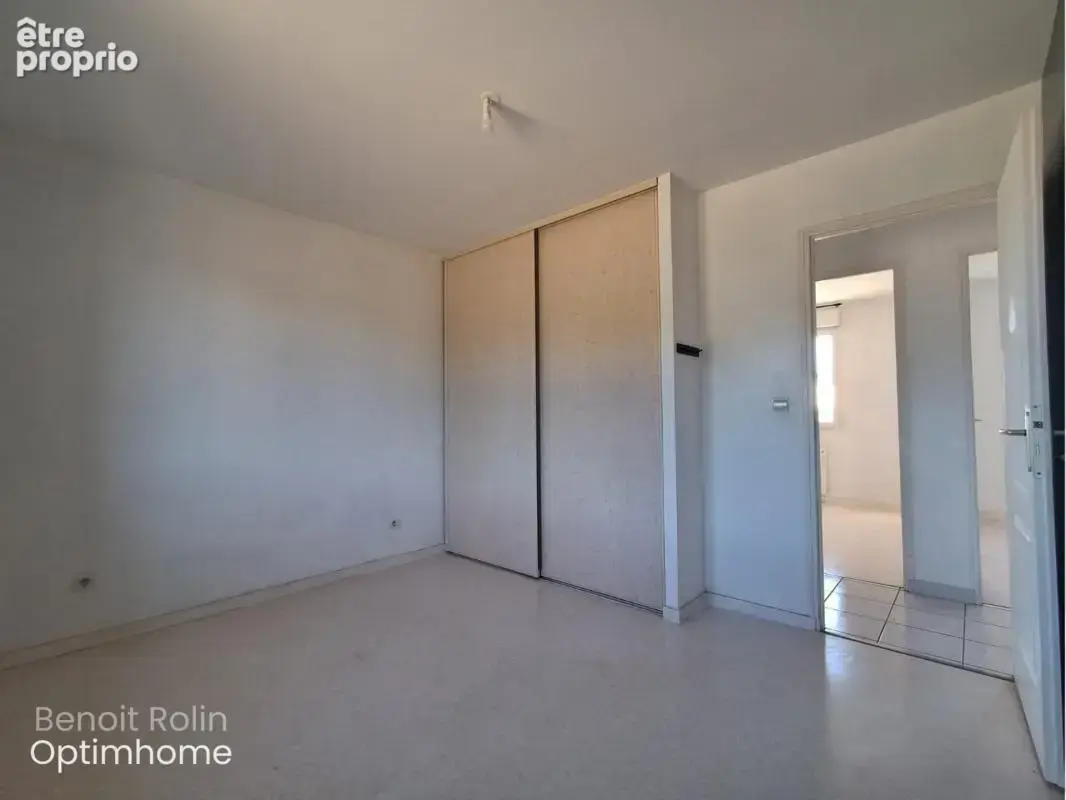 Maison à vendre 4 pièces LE LUART (72) - photo 14