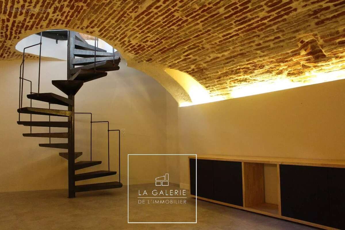 A vendre  -  carmes t4 - photo 7
