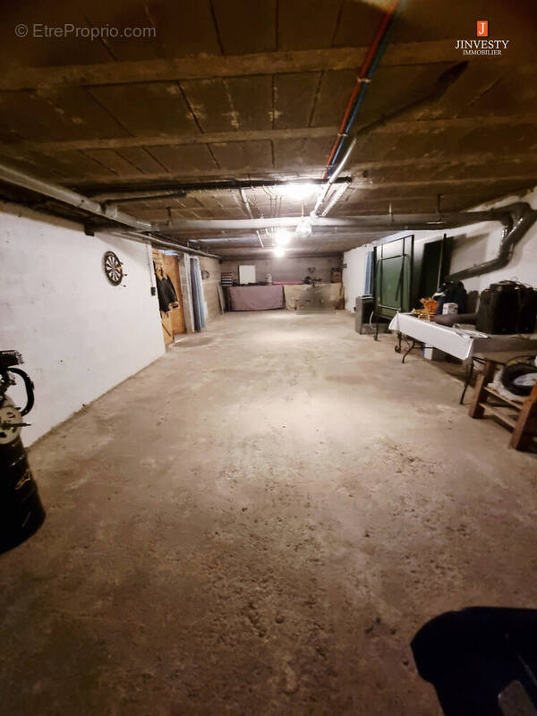 Appartement à PONT-SCORFF