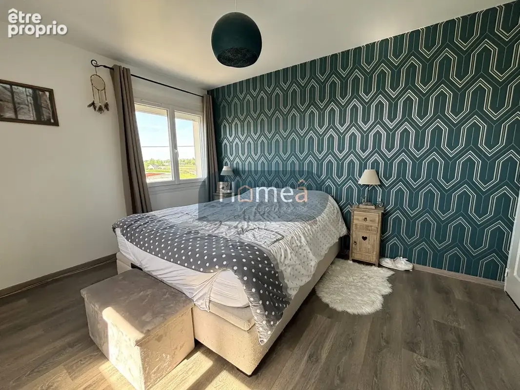 MAISON située sur l’axe Yvetot - Caudebec-en-Caux - photo 6