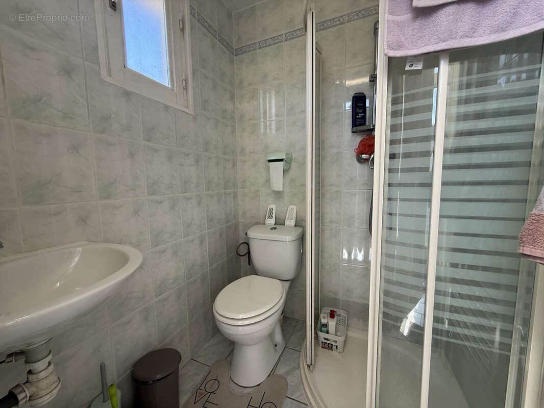 Petite maison avec jardin   Idéal premier achat - photo 4