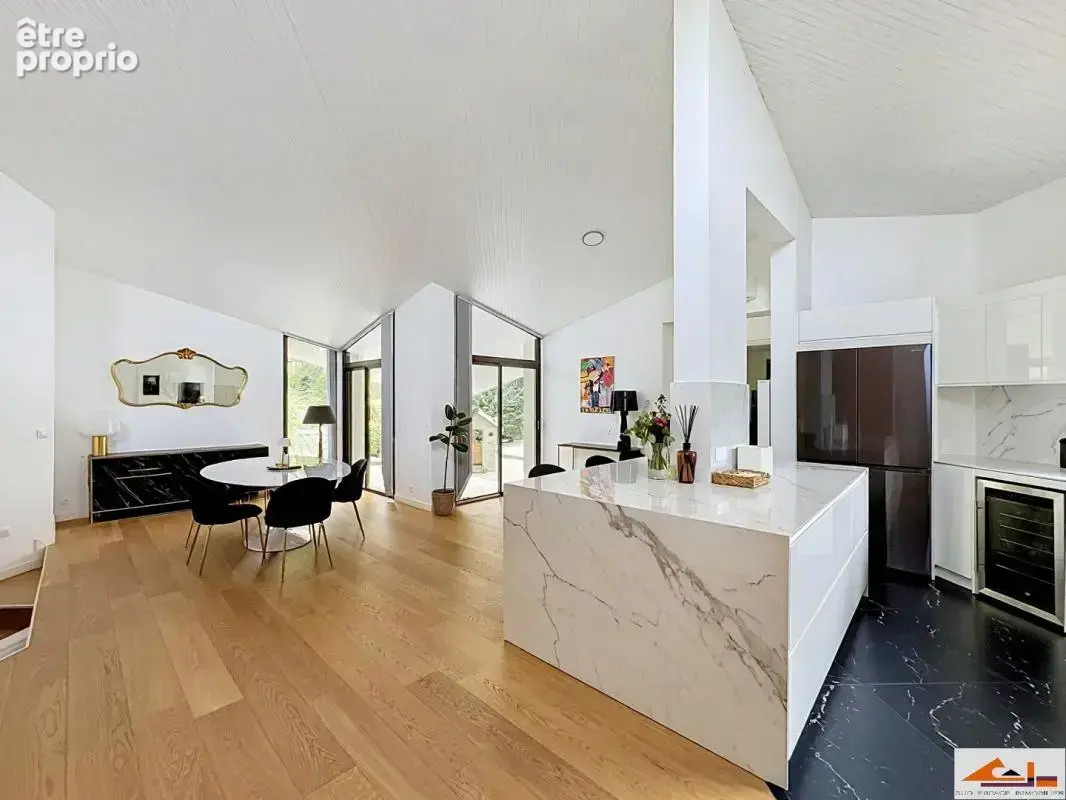 Maison 8 pièces 247 m² à vendre à Vieille-Toulouse (31320) - photo 5
