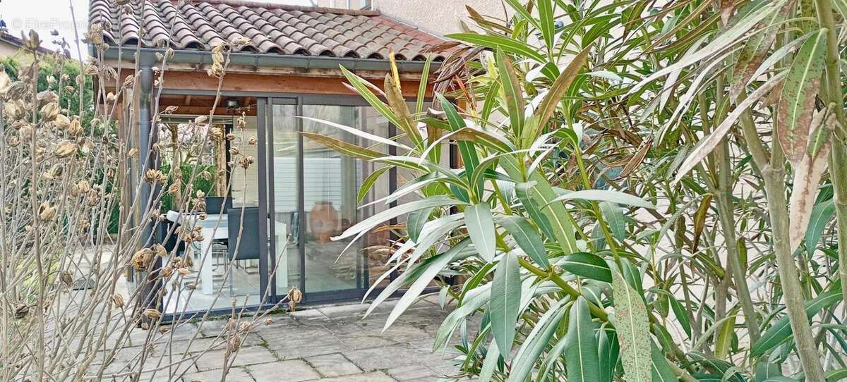 Maison à SAINT-PRIEST