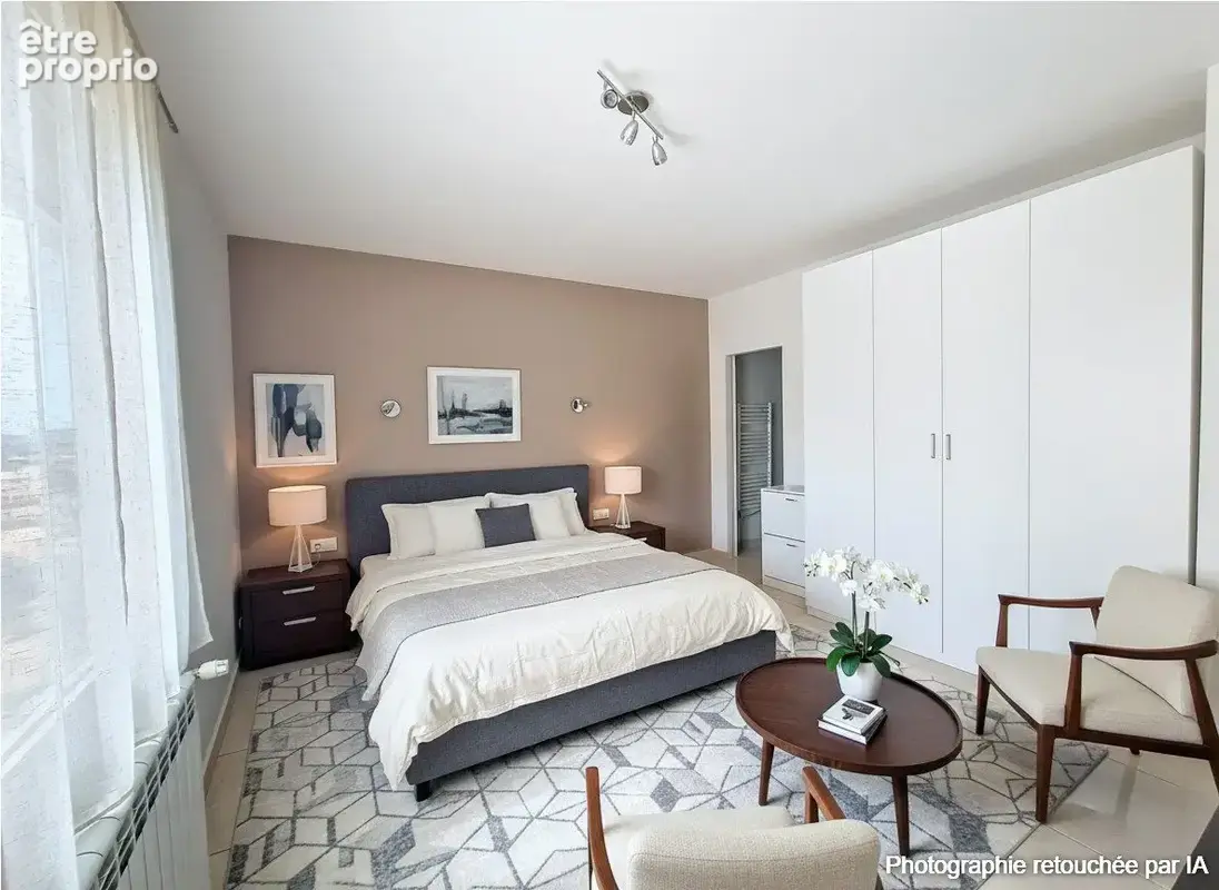 Maison 6 pièces 165 m² à vendre à Mirabeau (84120) - photo 8