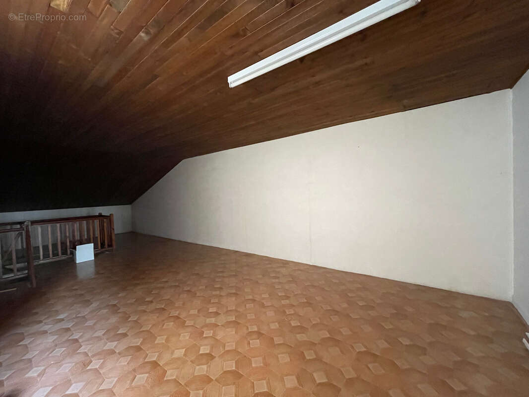 Maison à VILLENEUVE-SUR-LOT