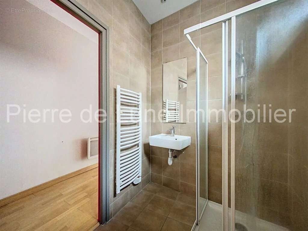 Appartement à LYON-5E