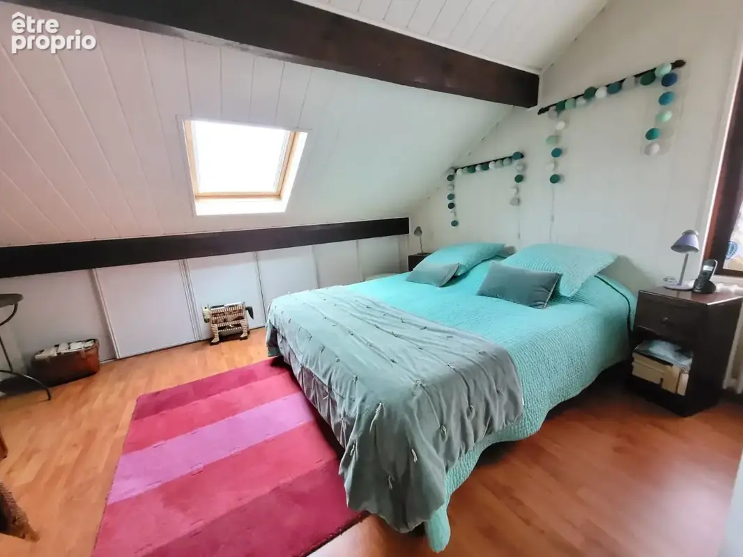 Maison 3 pièces 81 m² à vendre à Goussainville (95190) - photo 8
