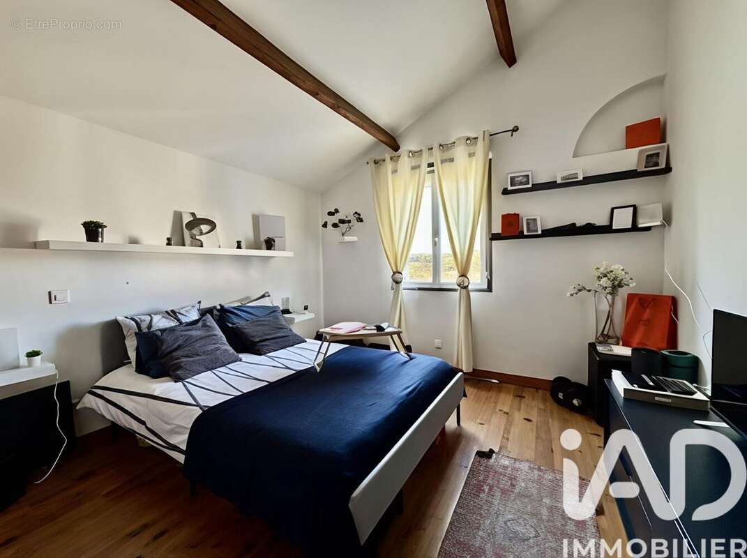 Photo 4 - Maison à SAINT-LAURENT-D'AIGOUZE