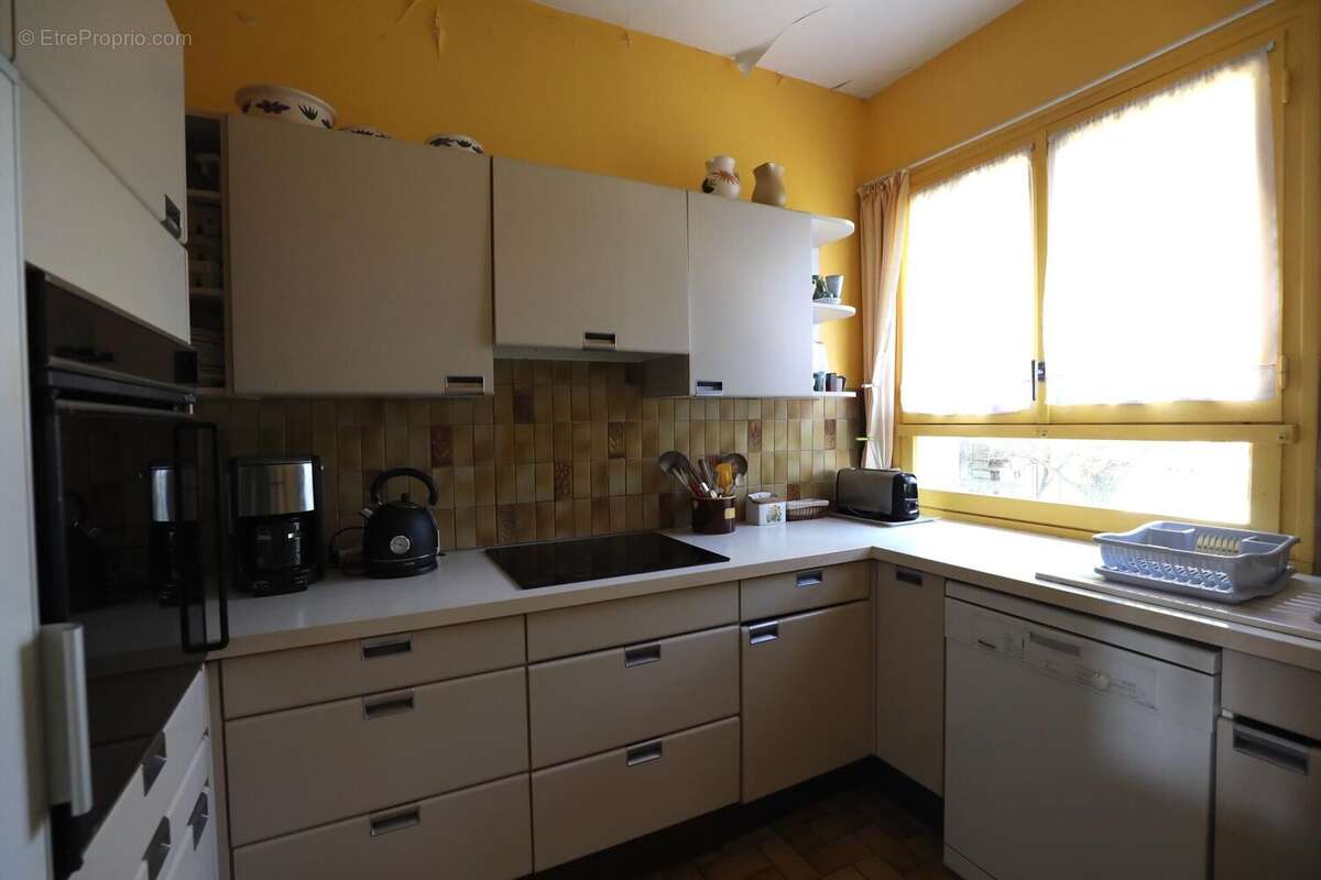 Photo 3 - Maison à PORTBAIL