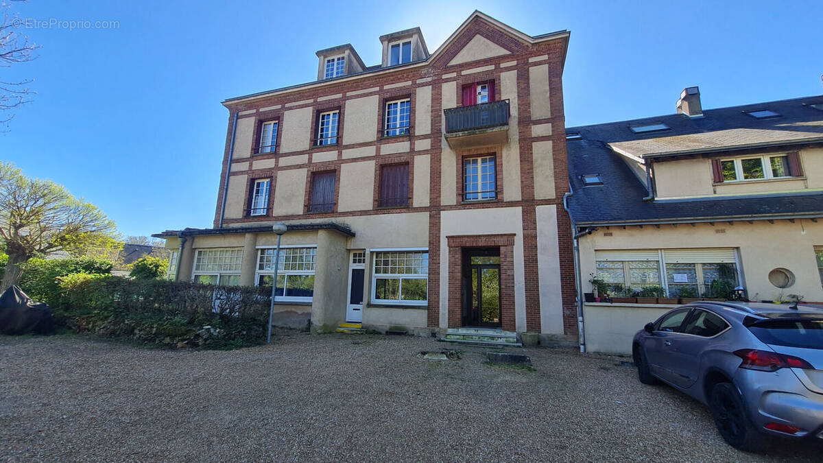 Appartement à MAINTENON