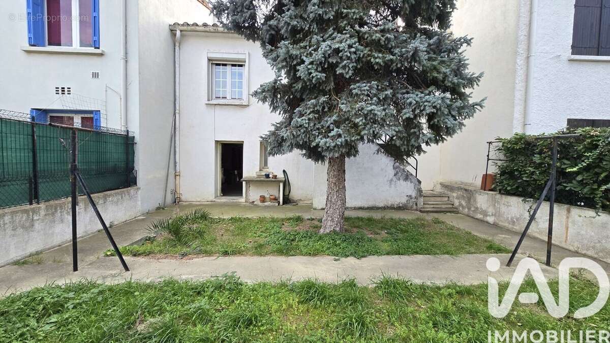 Photo 3 - Maison à PERPIGNAN