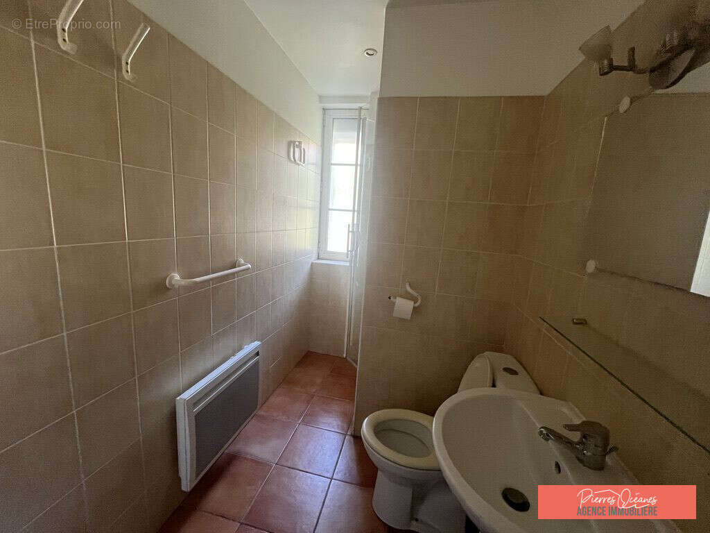 Appartement à BAYONNE