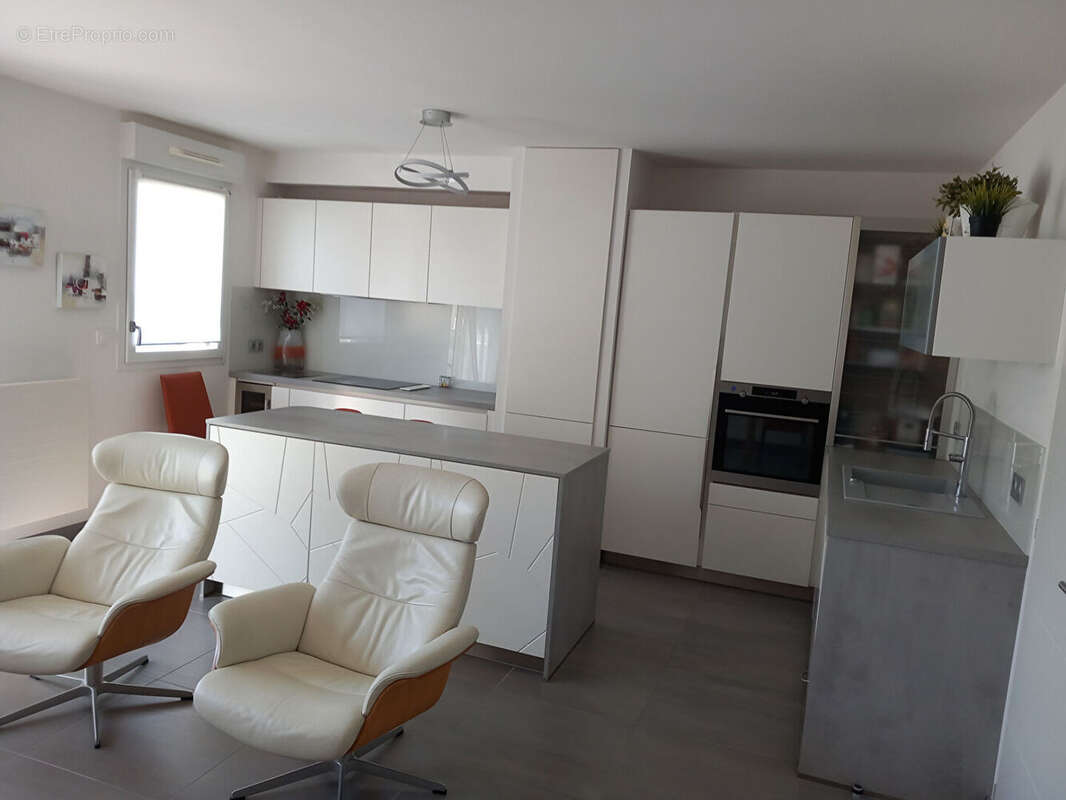 Appartement à LE POULIGUEN