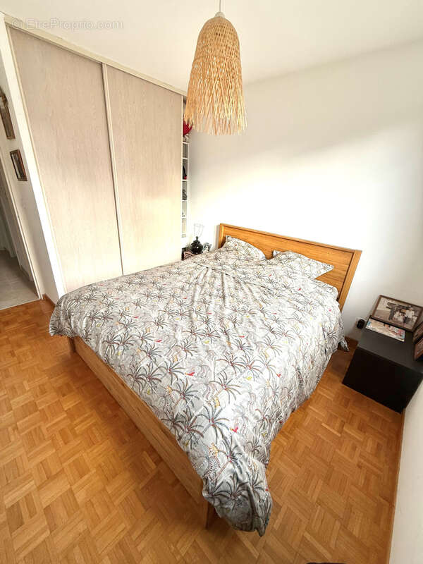 Appartement à MARSEILLE-12E