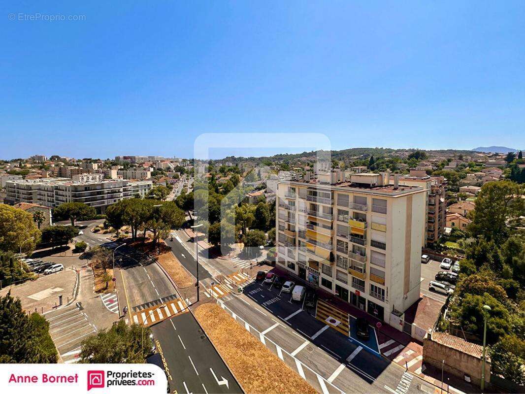 Appartement 4 pièces 89 m2 avec 3 loggias, parking au sous-sol - photo 7