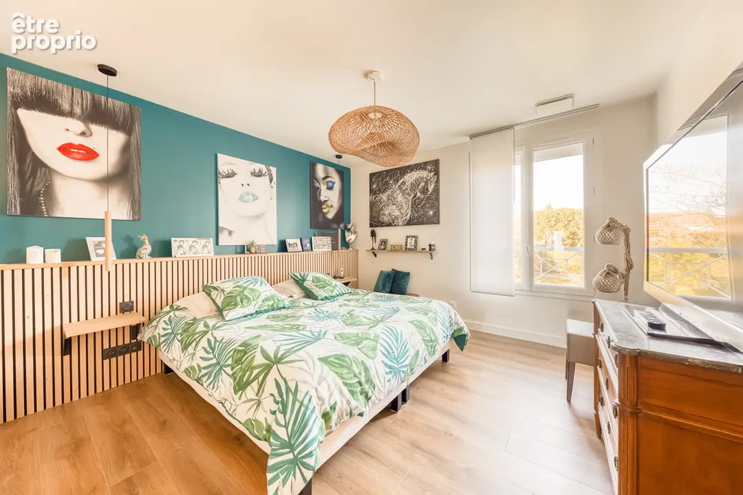 Maison Ozoir La Ferriere 8 pièces 187.16 m² - photo 14