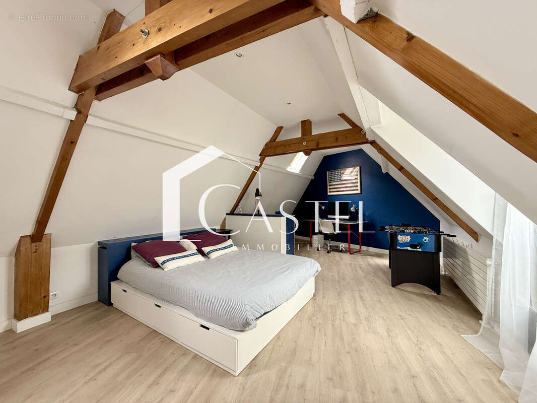 Maison à ORGEVAL