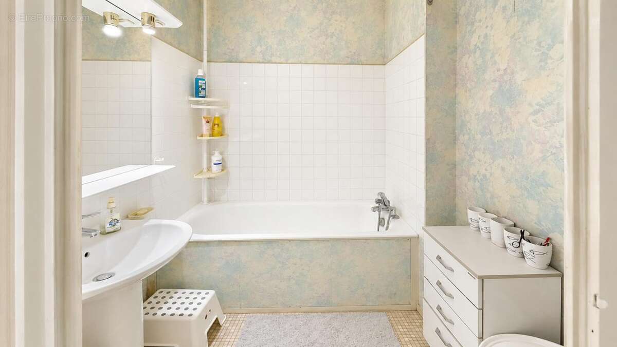 Appartement à rénover - photo 11