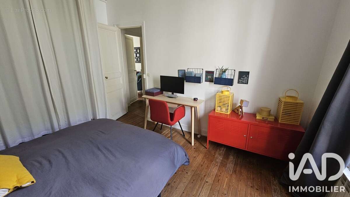 Photo 6 - Appartement à MAISONS-LAFFITTE