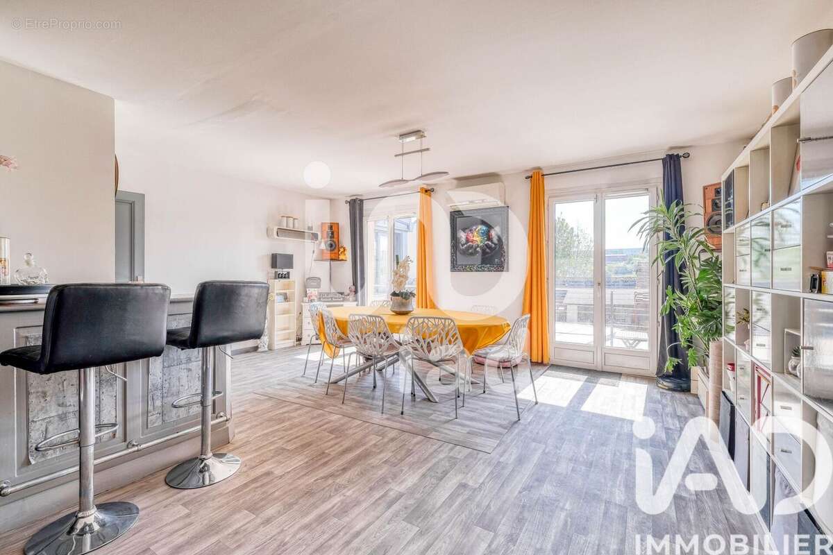 Photo 9 - Maison à LE THILLAY