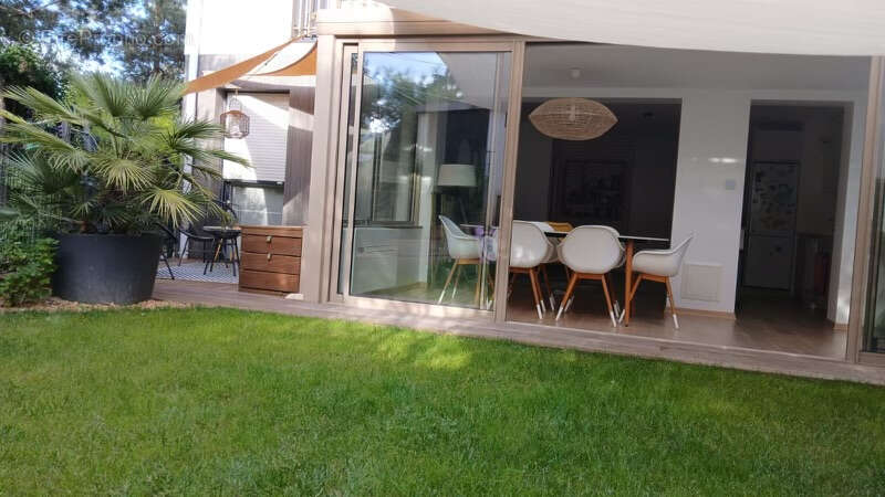 Appartement à ECULLY