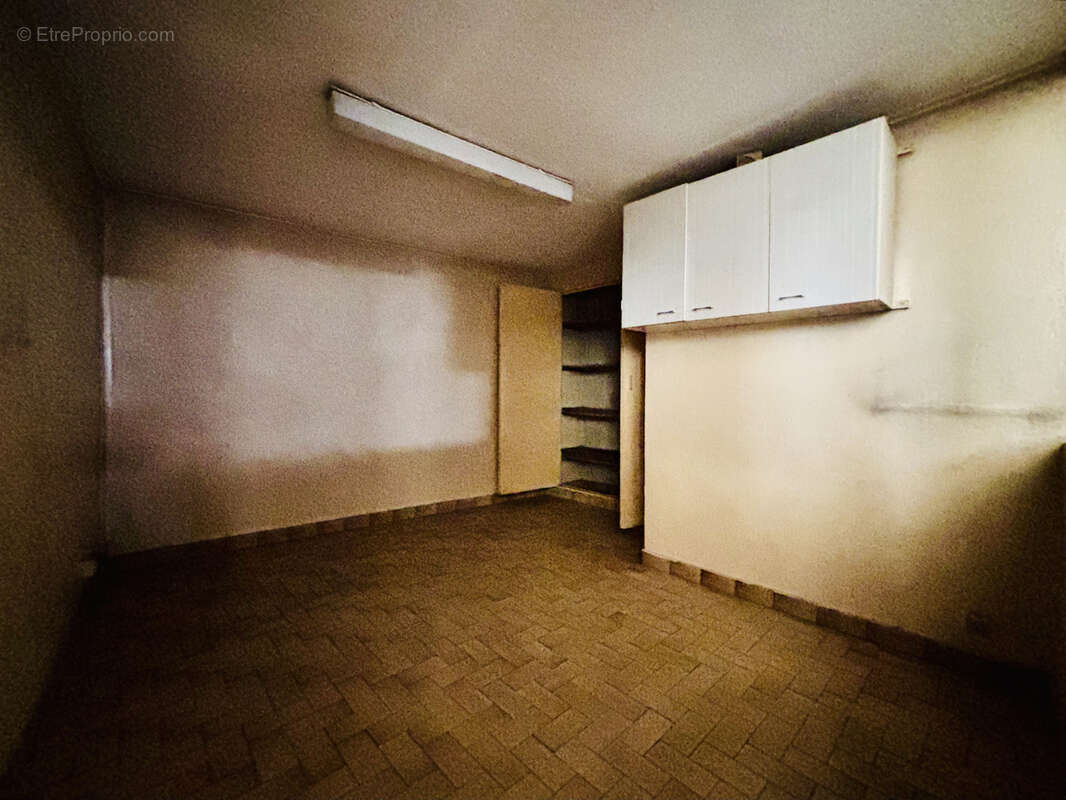 Appartement à MARSEILLE-9E