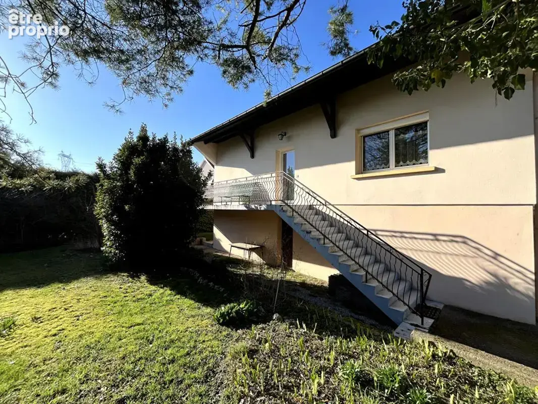 Maison à SELONCOURT