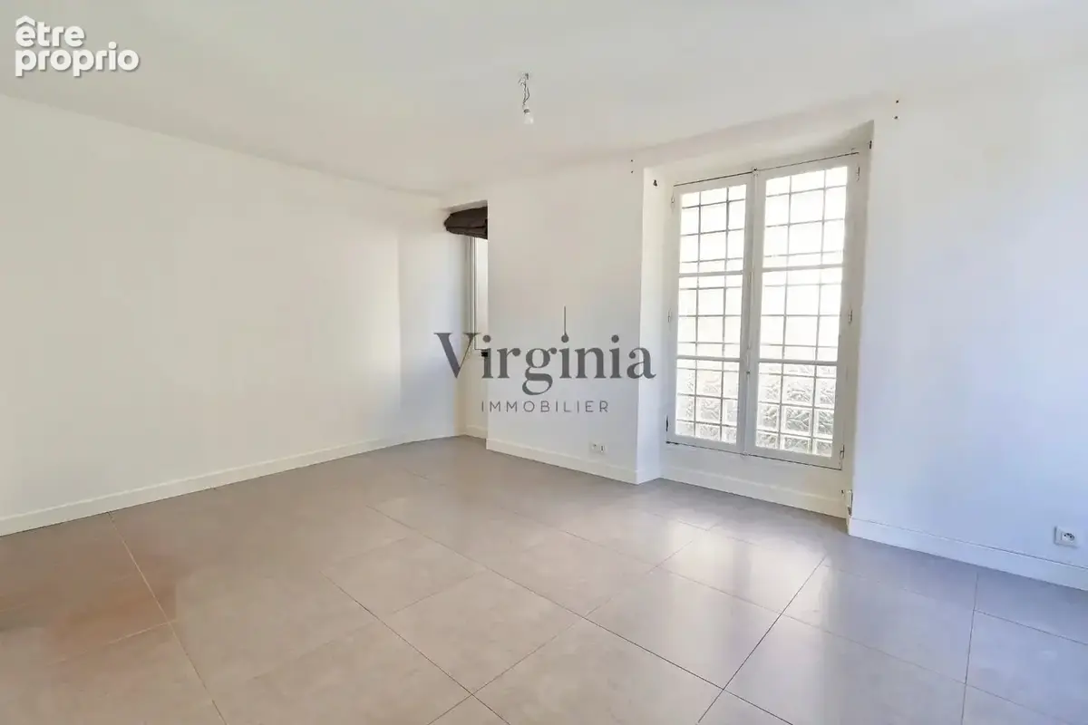 Appartement Saint Maurice 1 pièces 27 m2 - photo 4