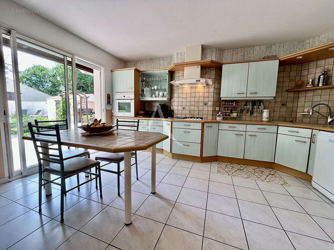 Maison à LE FENOUILLER
