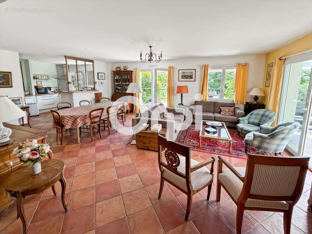 Maison À Vendre - photo 3