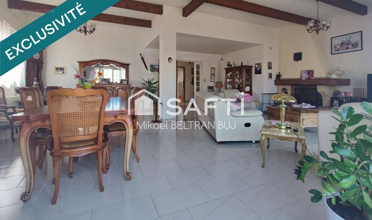 Photo 4 - Maison à FRONTIGNAN