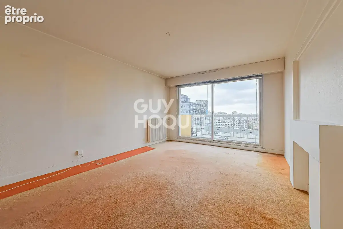 Appartement à PARIS-12E