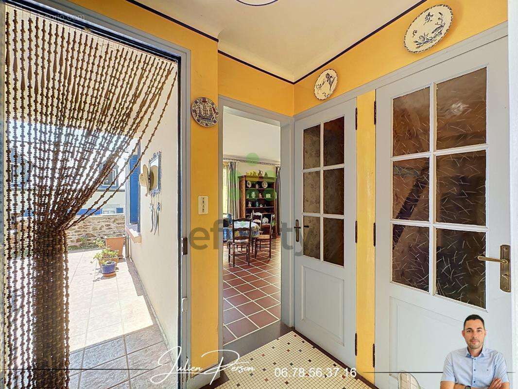 Maison 89 m² à Etables-Sur-Mer  - photo 6