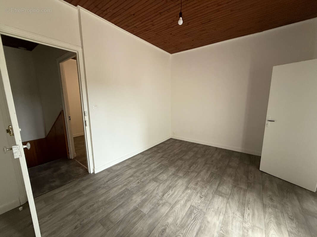 Appartement à VILLENEUVE-SUR-LOT