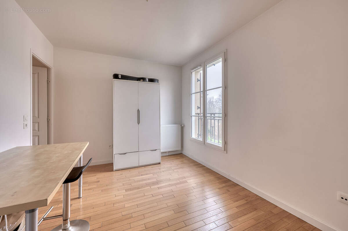 Appartement à BRUNOY