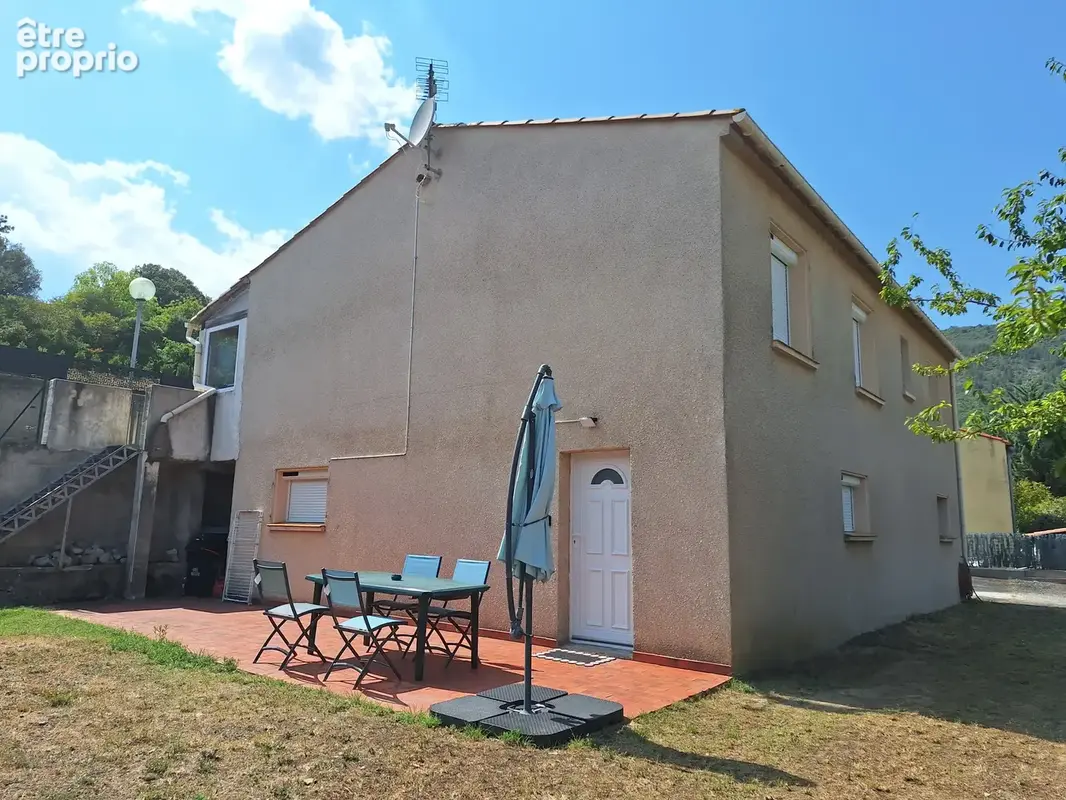Maison individuelle - photo 21