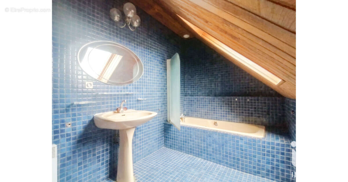 Appartement 67 m² à Gouville-Sur-Mer  - photo 8