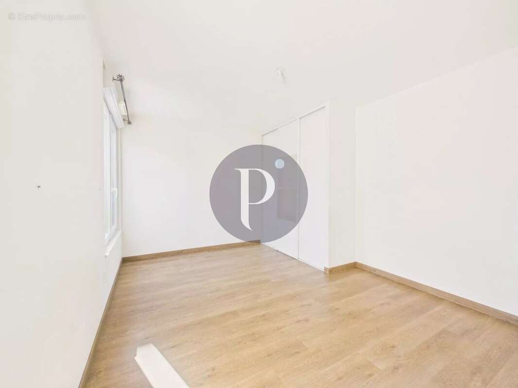 Appartement à CHATENAY-MALABRY