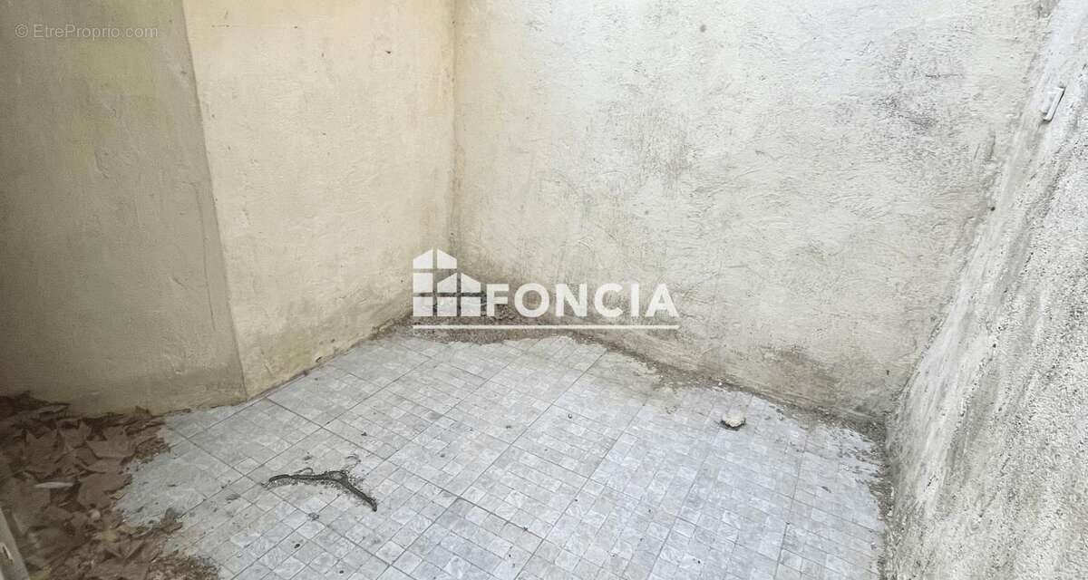 Appartement à NARBONNE