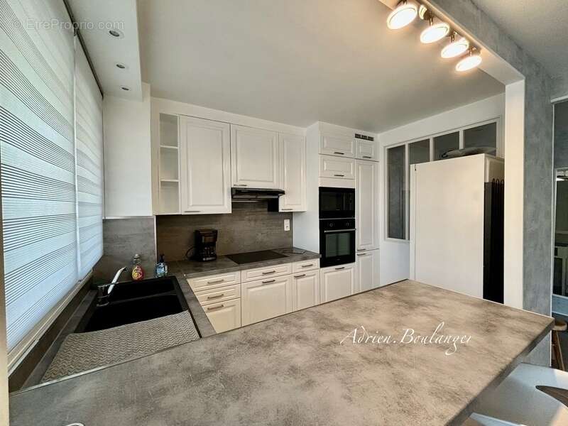 Appartement à COMBS-LA-VILLE