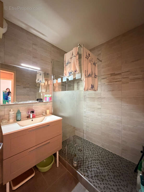 Appartement à MARMANDE
